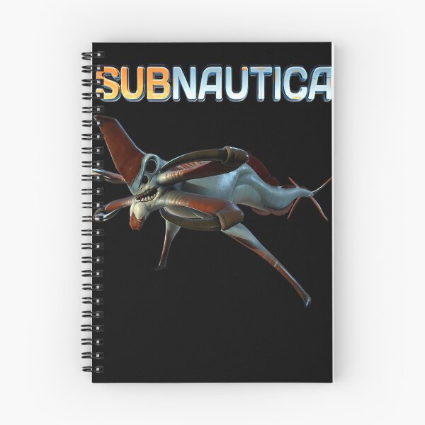Item preview, Subna.utica R.eaper Lev.iathan  designed and sold by ArnaudDevost.