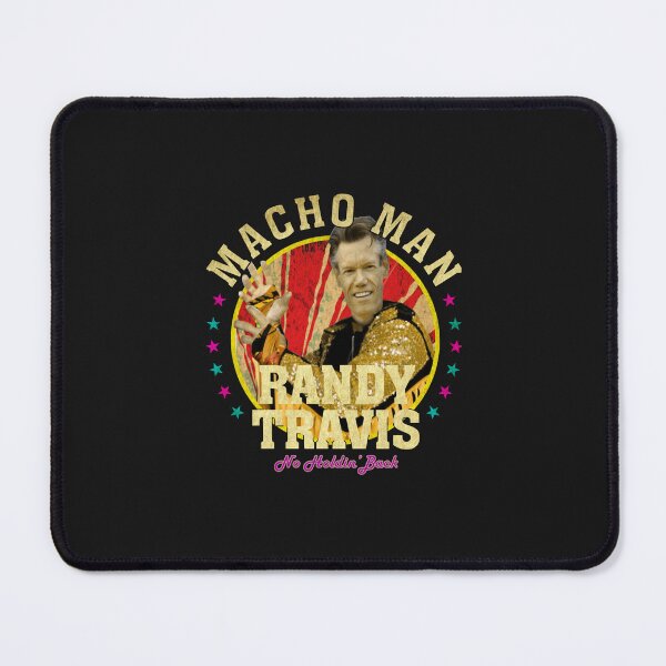 Item preview, macho-man designed and sold by carolcollins54.