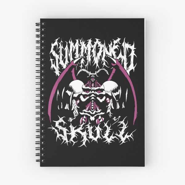 Artikelvorschau, Duell Monsters Heavy Metal Summoned Skull Anime entworfen und verkauft von KathleenCorum86.