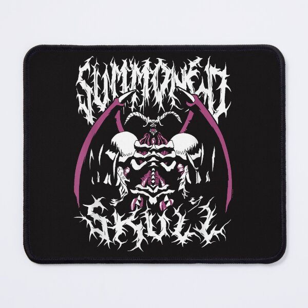 Item preview, Duel Monsters Heavy Metal Summoned Skull Anime designed and sold by KathleenCorum86.