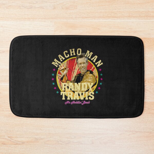 Item preview, macho-man designed and sold by carolcollins54.