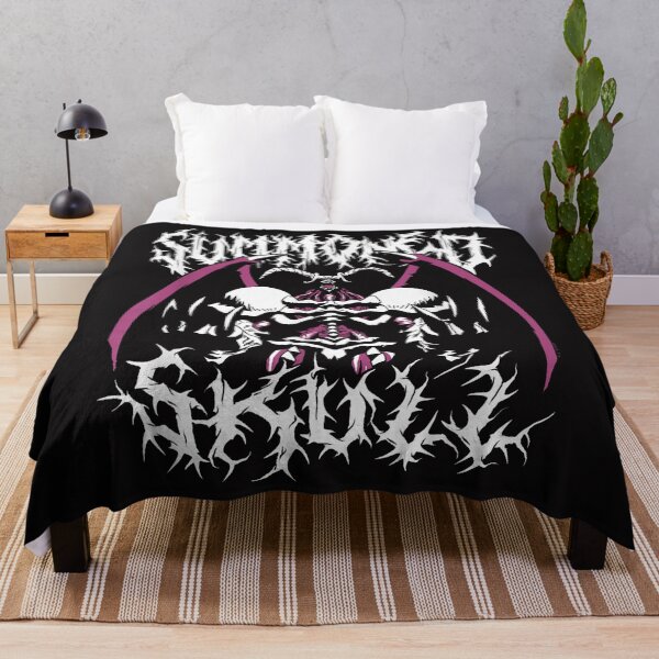 Item preview, Duel Monsters Heavy Metal Summoned Skull Anime designed and sold by KathleenCorum86.