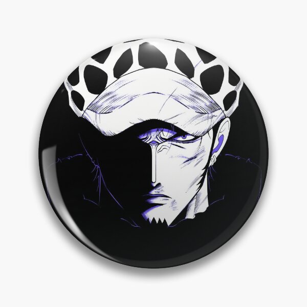 Artikelvorschau, Trafalgar D. Wassergesetz - One Piece entworfen und verkauft von christiansee.