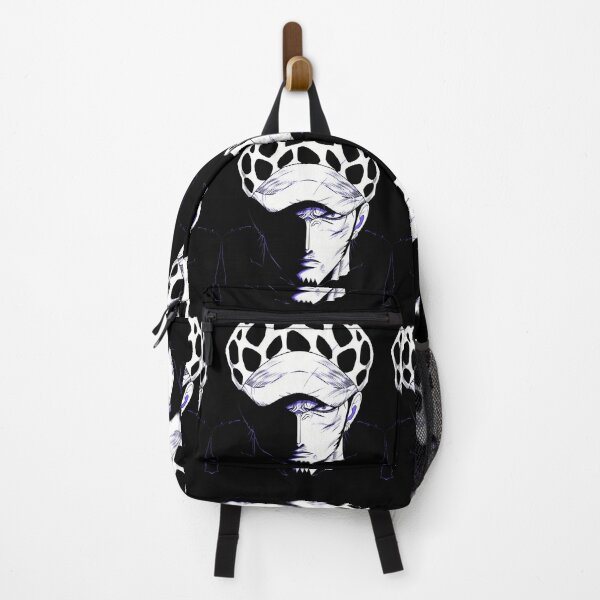 Item preview, Trafalgar D. Water Law - One Piece designed and sold by christiansee.