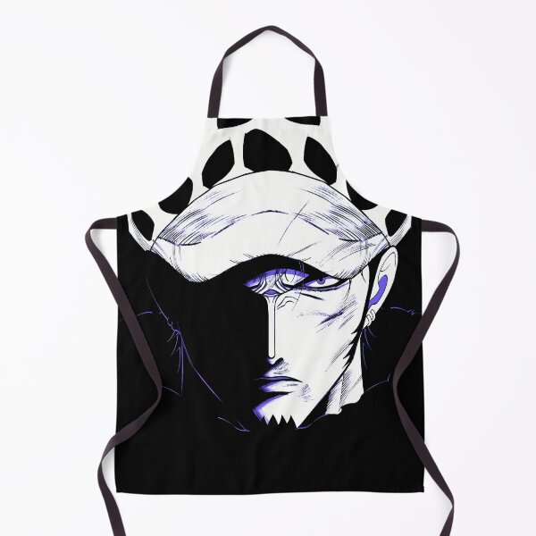 Item preview, Trafalgar D. Water Law - One Piece designed and sold by christiansee.