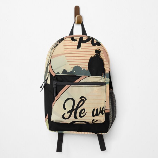 Item preview, H.e We.nt To Pa.ris Loo.king For An.swers designed and sold by RachelLanglo.