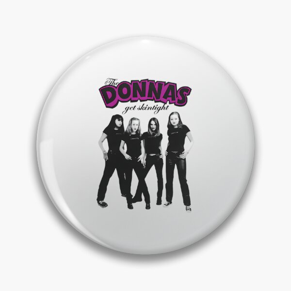 Item preview, The Don.Nas Get Skin.Tight designed and sold by charleeneel.