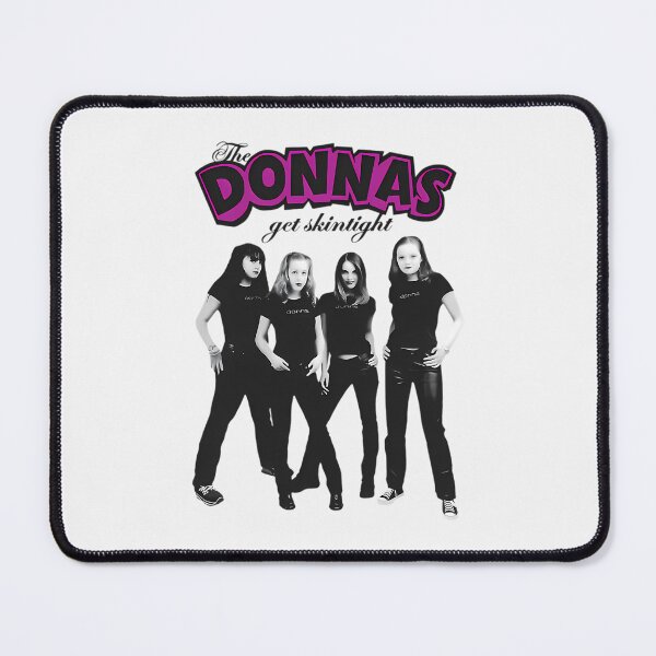 Item preview, The Don.Nas Get Skin.Tight designed and sold by charleeneel.
