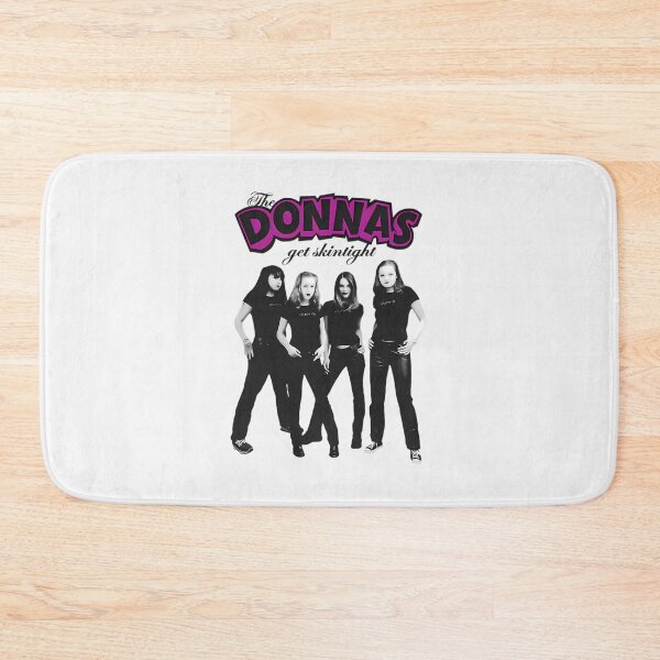 Item preview, The Don.Nas Get Skin.Tight designed and sold by charleeneel.