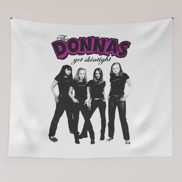 Item preview, The Don.Nas Get Skin.Tight designed and sold by charleeneel.