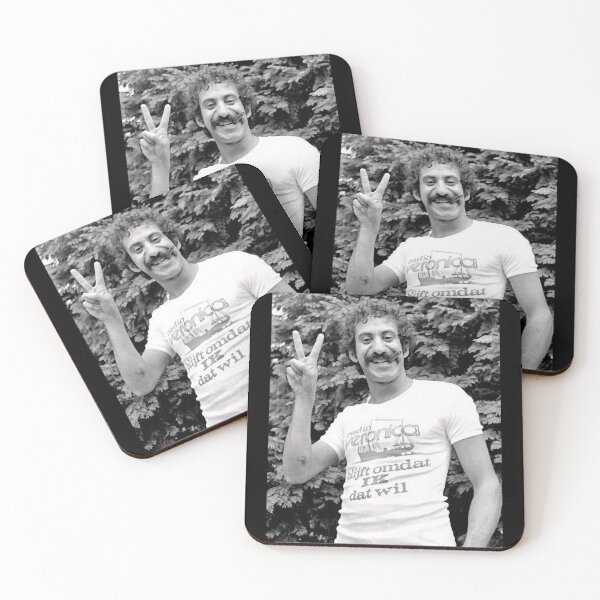 Item preview, Jim Croce Classic T-Shirt designed and sold by jhanviollivia.