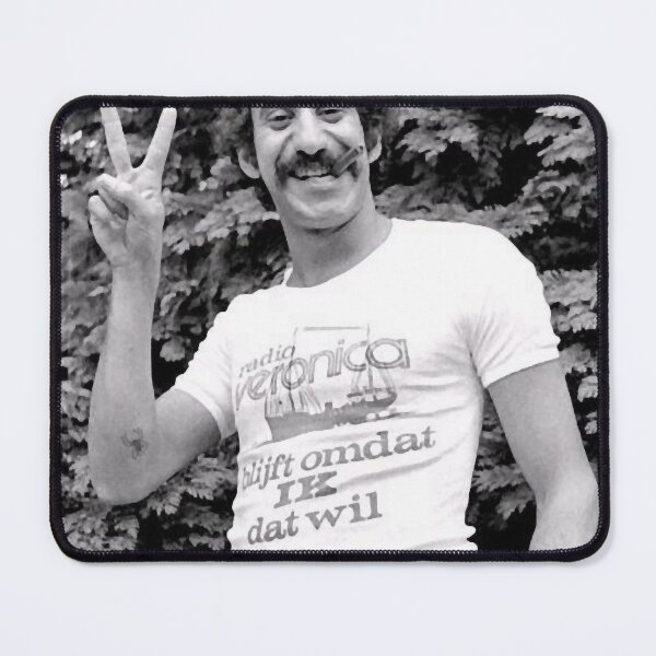 Item preview, Jim Croce Classic T-Shirt designed and sold by jhanviollivia.