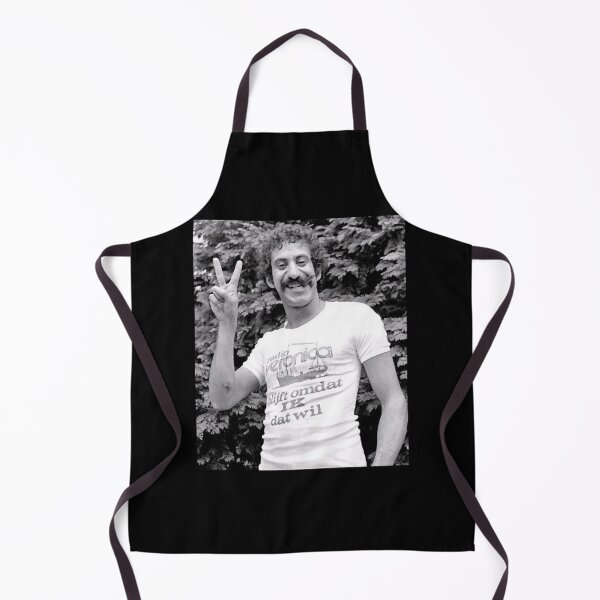 Item preview, Jim Croce Classic T-Shirt designed and sold by jhanviollivia.