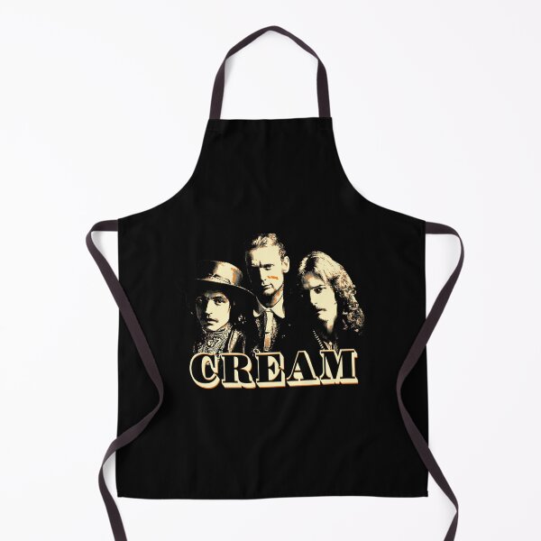 Item preview, Ginger Baker Cream Band designed and sold by lenardmussell.