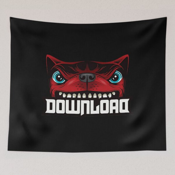 Item preview, Download Festival designed and sold by JoanAmy.