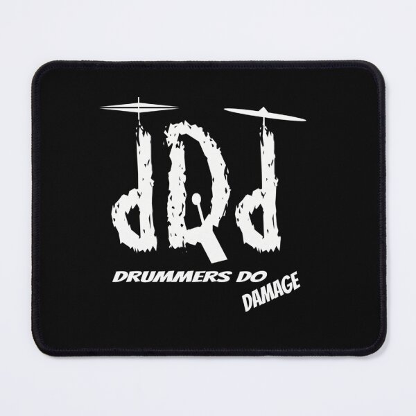 Item preview, Drummers  Do Damage2 designed and sold by JoanAmy.