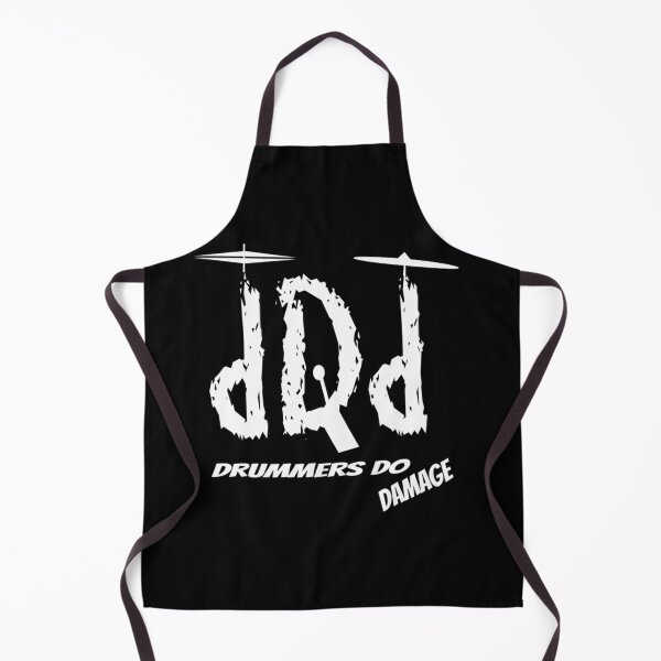 Item preview, Drummers  Do Damage2 designed and sold by JoanAmy.