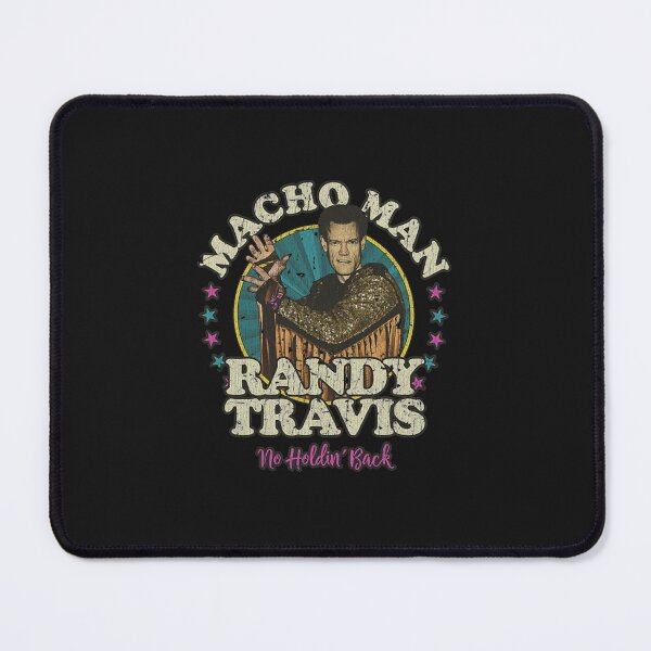 Item preview, macho-man designed and sold by carolcollins54.