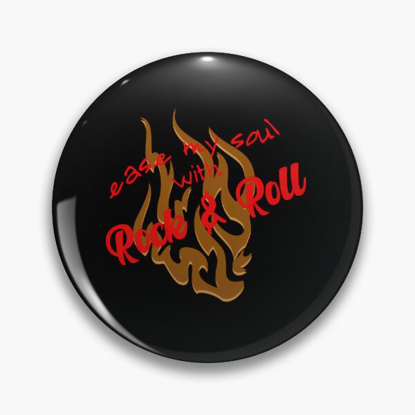 Item preview, Ease My Soul With Rock And Roll designed and sold by JoanAmy.