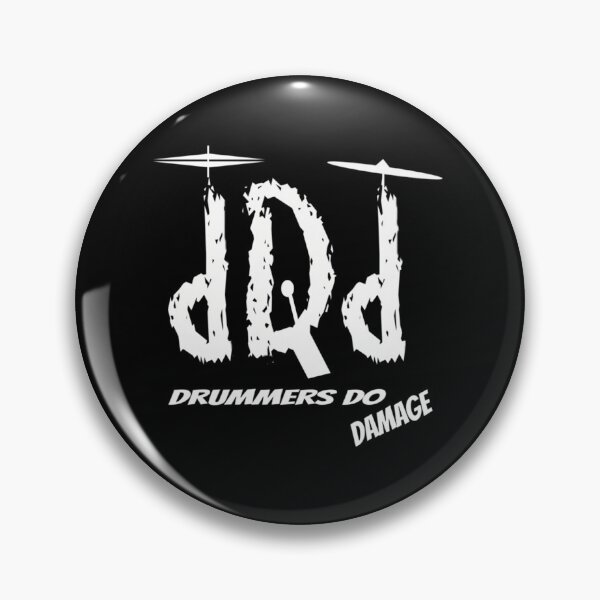 Item preview, Drummers  Do Damage2 designed and sold by JoanAmy.