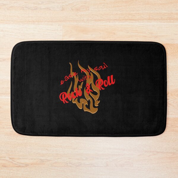 Item preview, Ease My Soul With Rock And Roll designed and sold by JoanAmy.