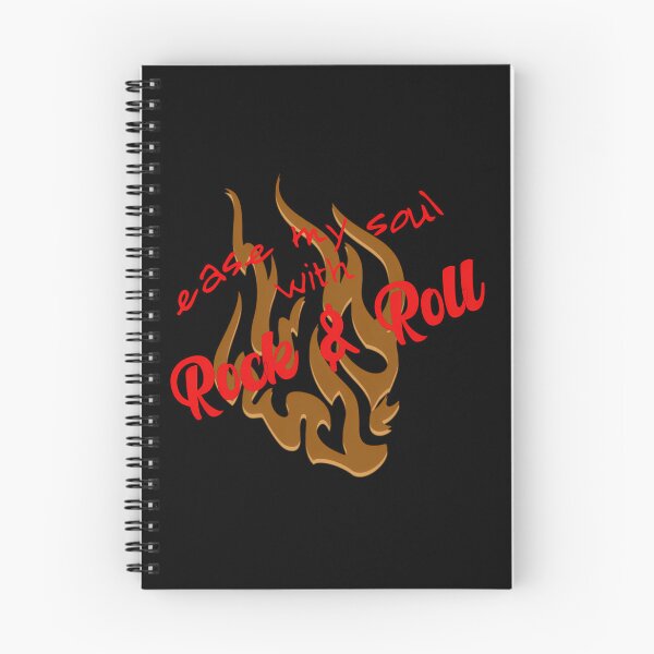Item preview, Ease My Soul With Rock And Roll designed and sold by JoanAmy.