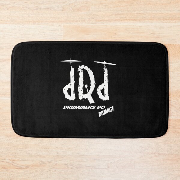 Item preview, Drummers  Do Damage2 designed and sold by JoanAmy.