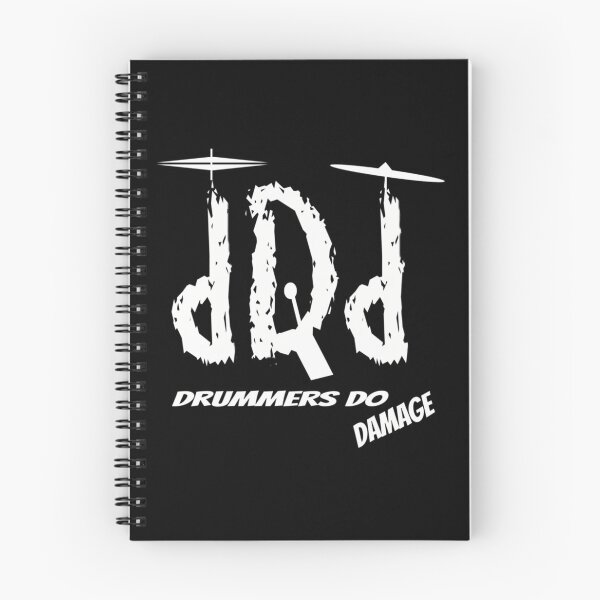 Item preview, Drummers  Do Damage2 designed and sold by JoanAmy.