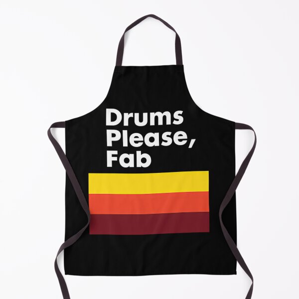 Item preview, Drums Please Fab designed and sold by JoanAmy.