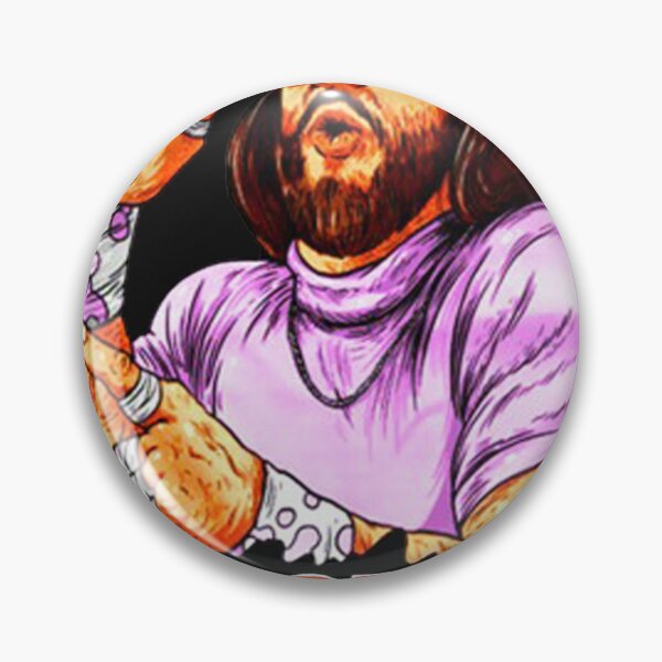 Item preview, macho-man designed and sold by carolcollins54.