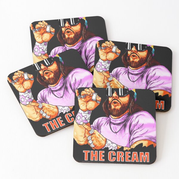 Item preview, macho-man designed and sold by carolcollins54.