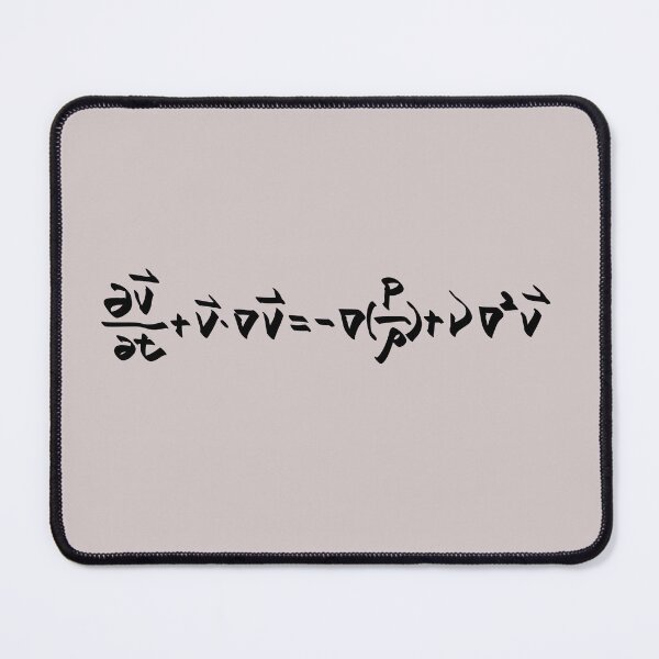 Item preview, Equations of Flow designed and sold by RYUcreationsLab.