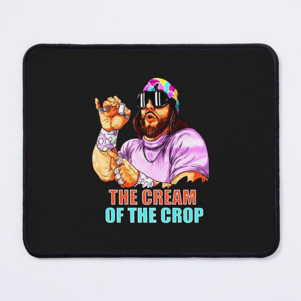Item preview, macho-man designed and sold by carolcollins54.