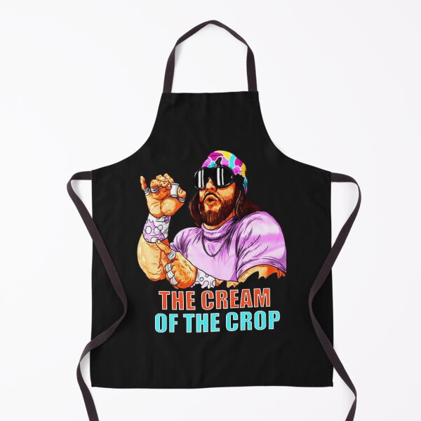 Item preview, macho-man designed and sold by carolcollins54.