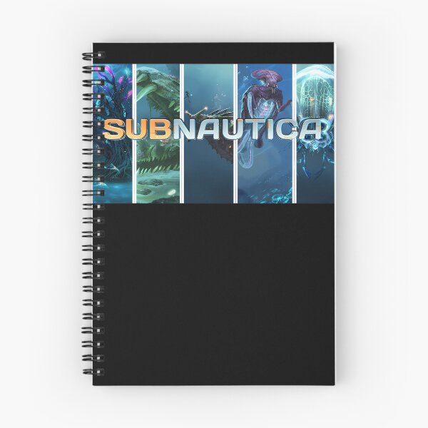 Item preview, Subna.utica Indi.e Gam.e . designed and sold by ArnaudDevost.