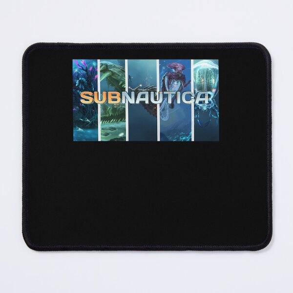 Item preview, Subna.utica Indi.e Gam.e . designed and sold by ArnaudDevost.