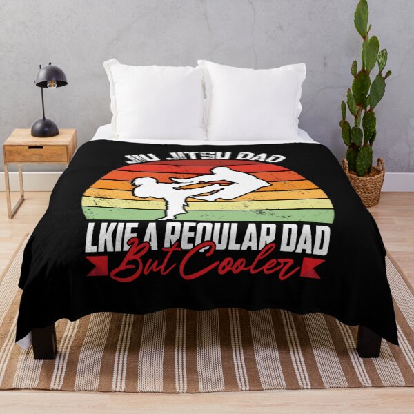 Item preview, Mial Jiu Jitsu Dad Like A Regular Dad But Er designed and sold by aqnkkalw83.