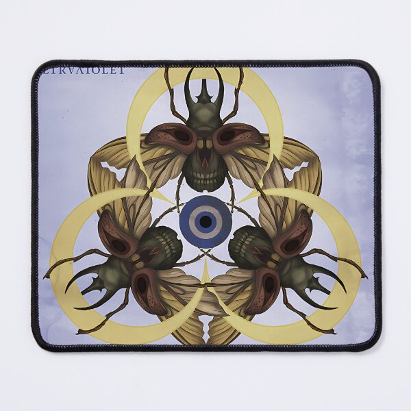 Item preview,  Kylesa - Ultraviolet Album 2013 designed and sold by Konstaomisto.