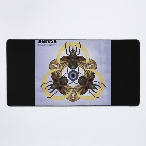 Item preview,  Kylesa - Ultraviolet Album 2013 designed and sold by Konstaomisto.