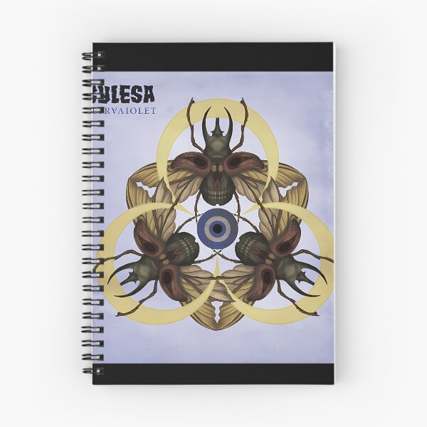 Item preview,  Kylesa - Ultraviolet Album 2013 designed and sold by Konstaomisto.