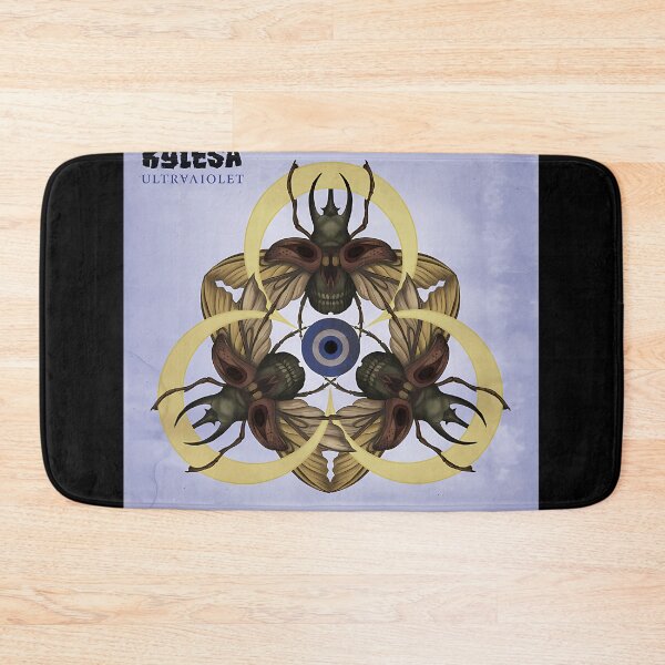 Item preview,  Kylesa - Ultraviolet Album 2013 designed and sold by Konstaomisto.