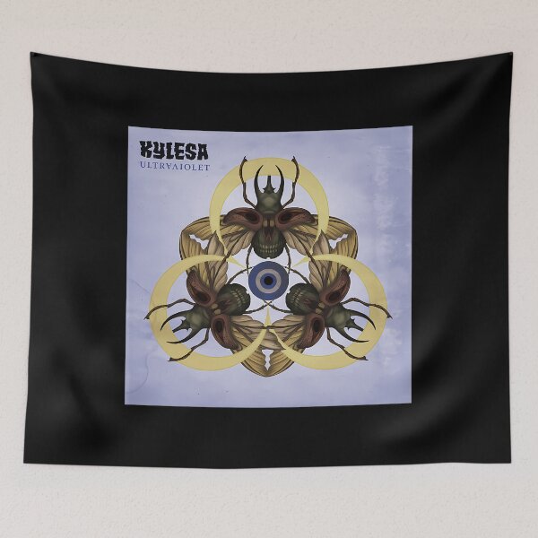 Item preview,  Kylesa - Ultraviolet Album 2013 designed and sold by Konstaomisto.
