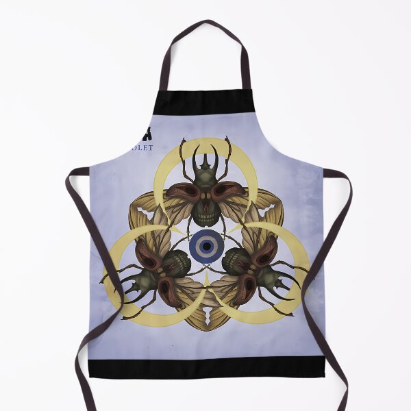 Item preview, Kylesa - Ultraviolet Album 2013 designed and sold by Konstaomisto.