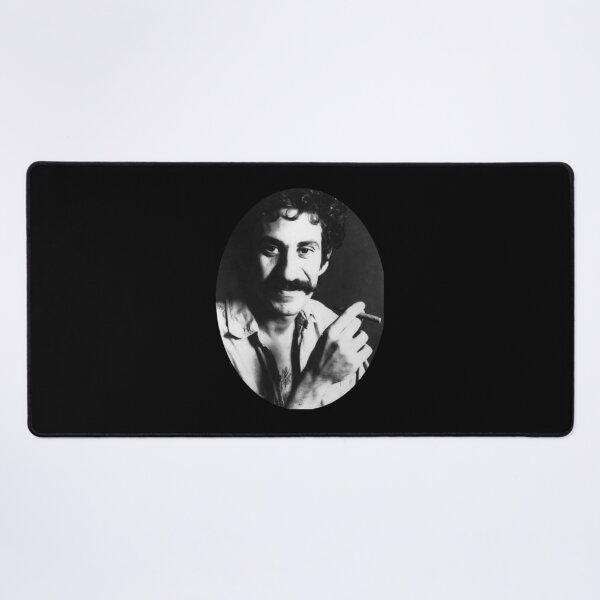 Item preview, Jim Croce Classic T-Shirt designed and sold by jhanviollivia.