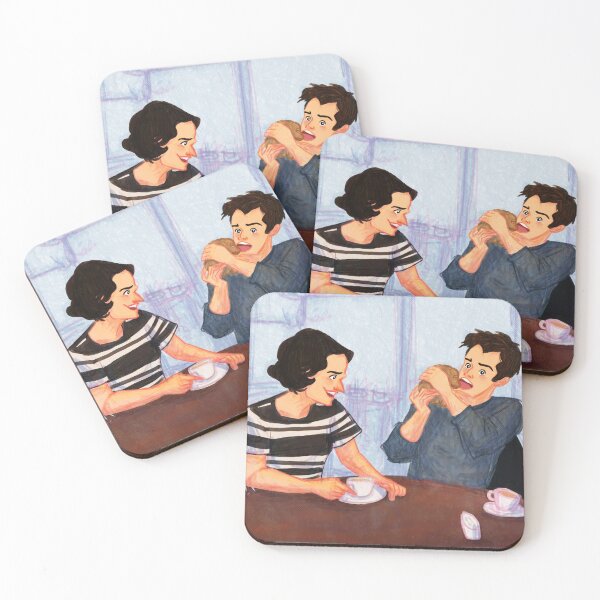 Item preview, Fleabag  designed and sold by noelalatn.