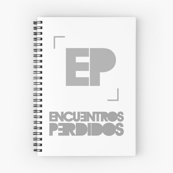 Item preview, Encuentros Perdidos designed and sold by JoanAmy.