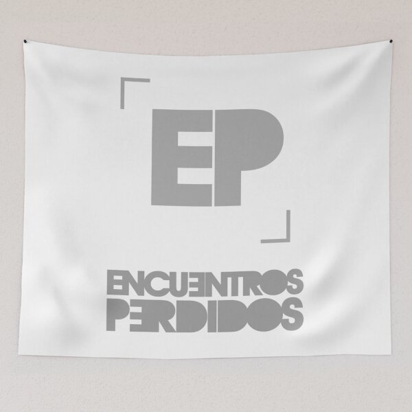 Item preview, Encuentros Perdidos designed and sold by JoanAmy.