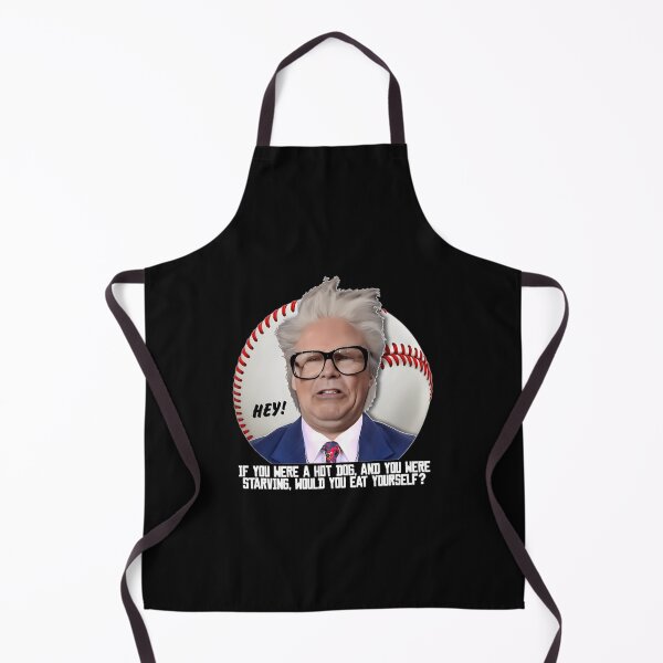 Item preview, Harry Caray Hot Dog designed and sold by jylynnheads34.