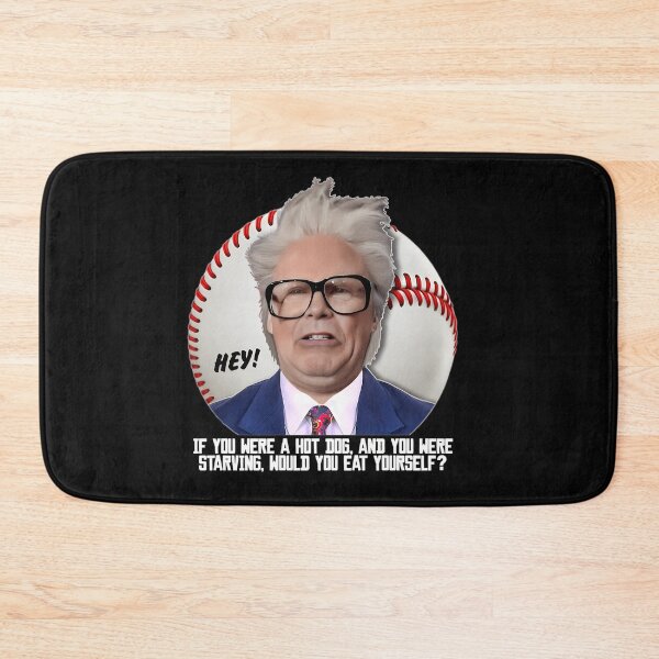 Item preview, Perro caliente Harry Caray designed and sold by jylynnheads34.