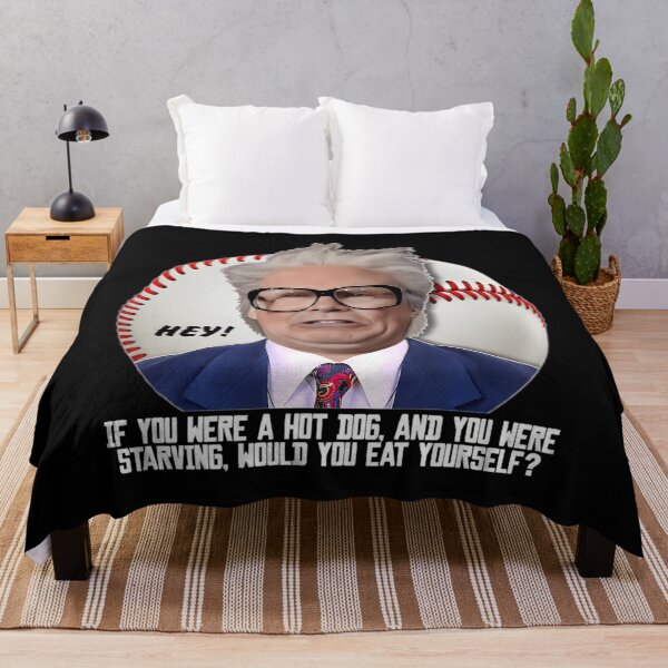Item preview, Perro caliente Harry Caray designed and sold by jylynnheads34.